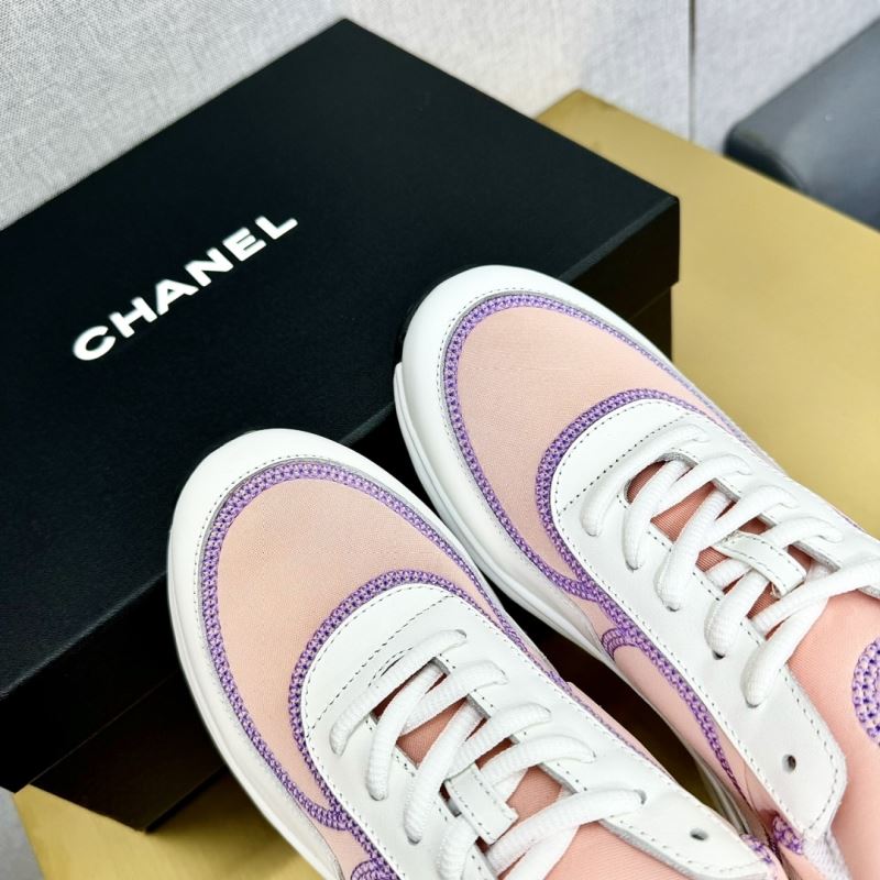 Chanel Sport Shoes